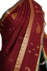 Exclusive Wedding Kanjeevaram Silk Saree 